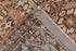 Antique Heriz Runner Rug (3' x 8')